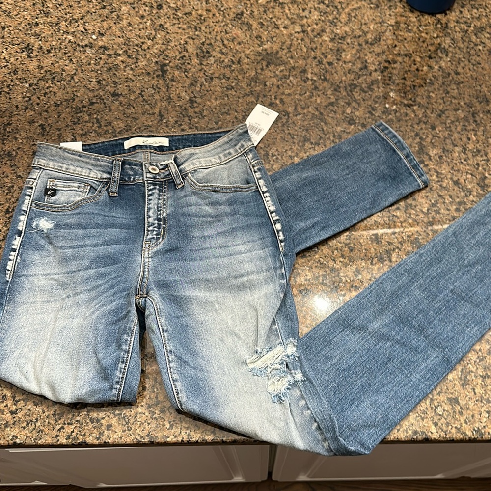 Kancan new with tags jeans